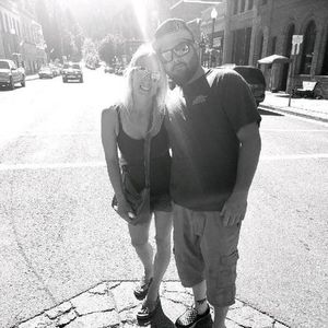 Meet your Posher, Kenneth